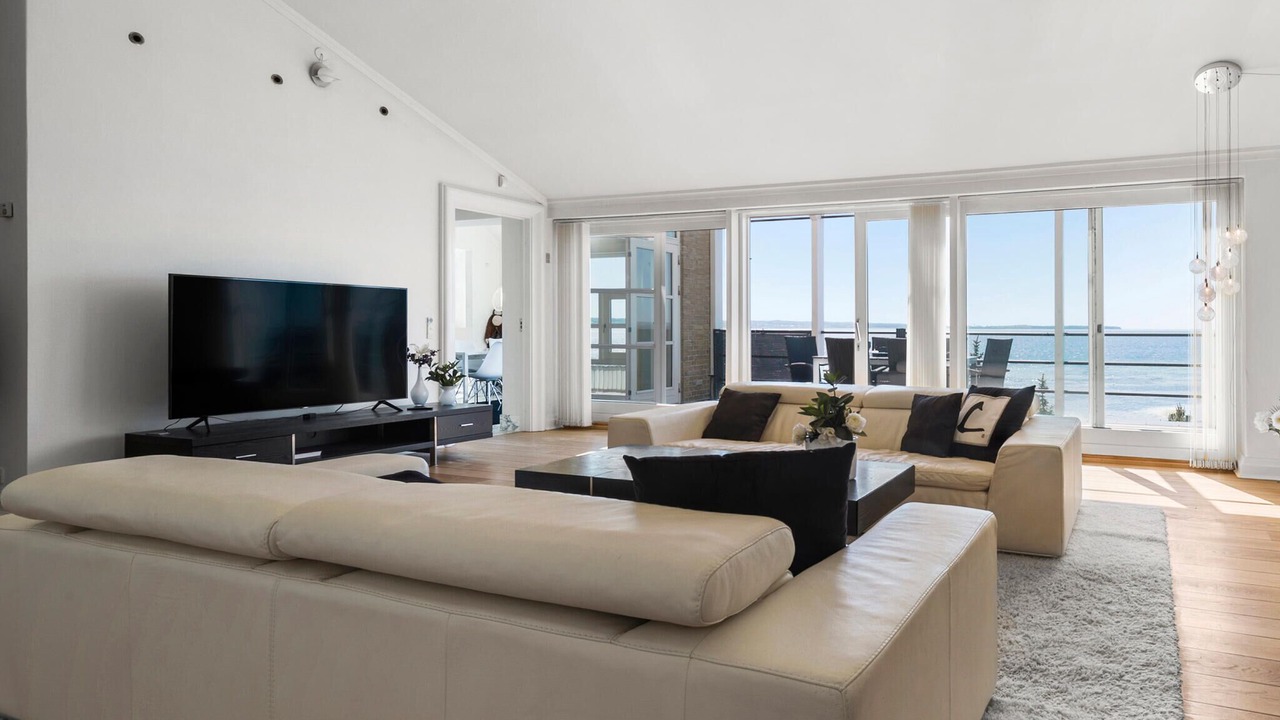 Photo of Bedroom in Handrup Strand