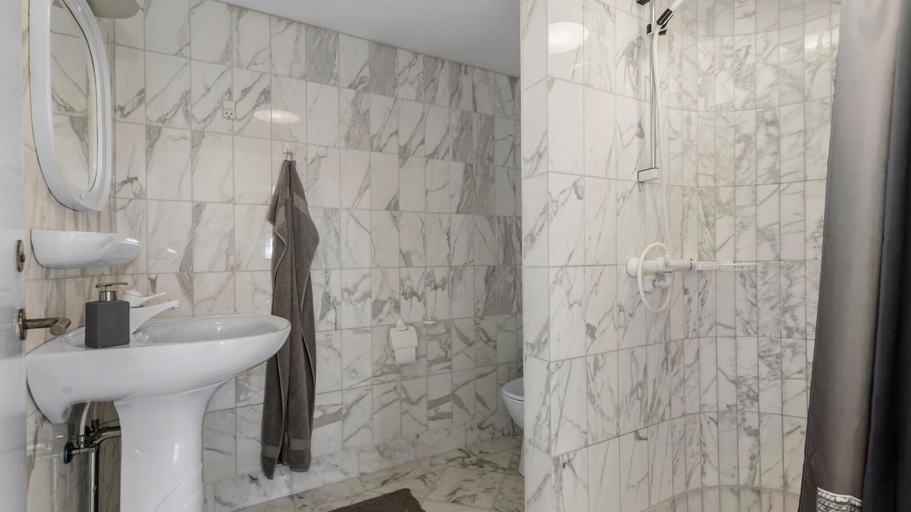 Photo of Bathroom in Handrup Strand