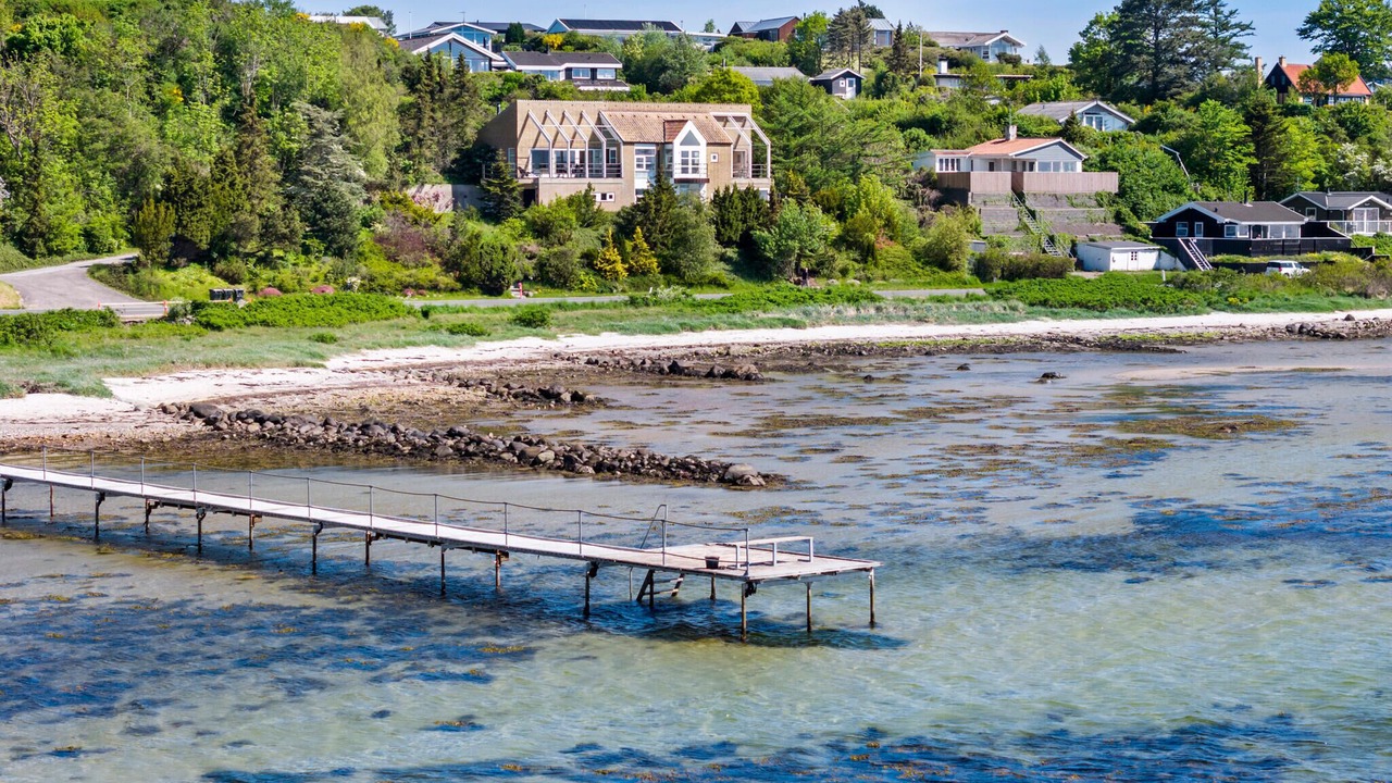 Photo of Others in Handrup Strand