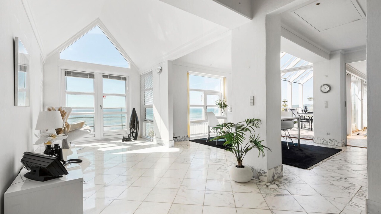 Photo of Bedroom in Handrup Strand