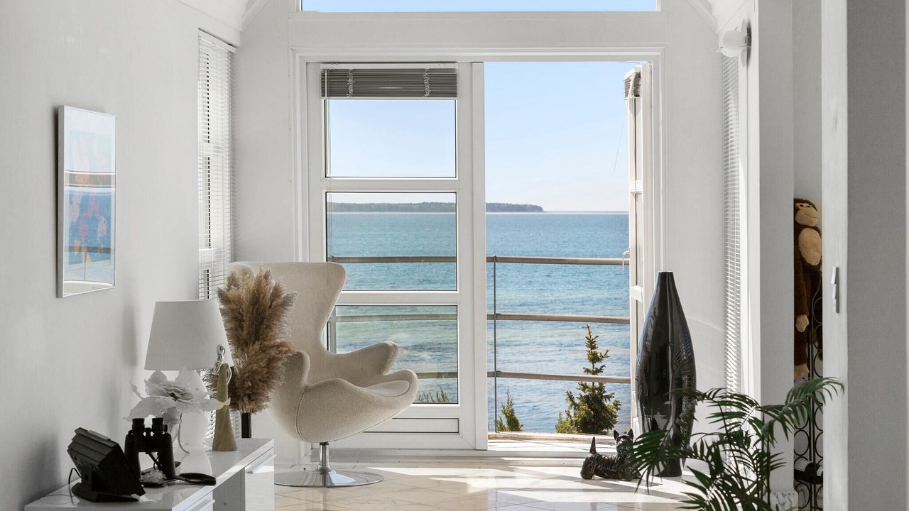 Photo of Bedroom in Handrup Strand