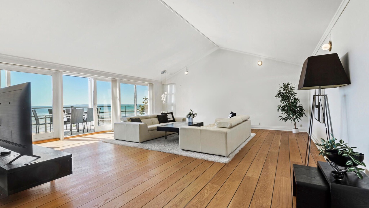 Photo of Bedroom in Handrup Strand