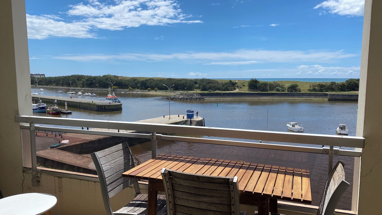 Photo of Outdoor in Saint-Gilles-Croix-de-Vie