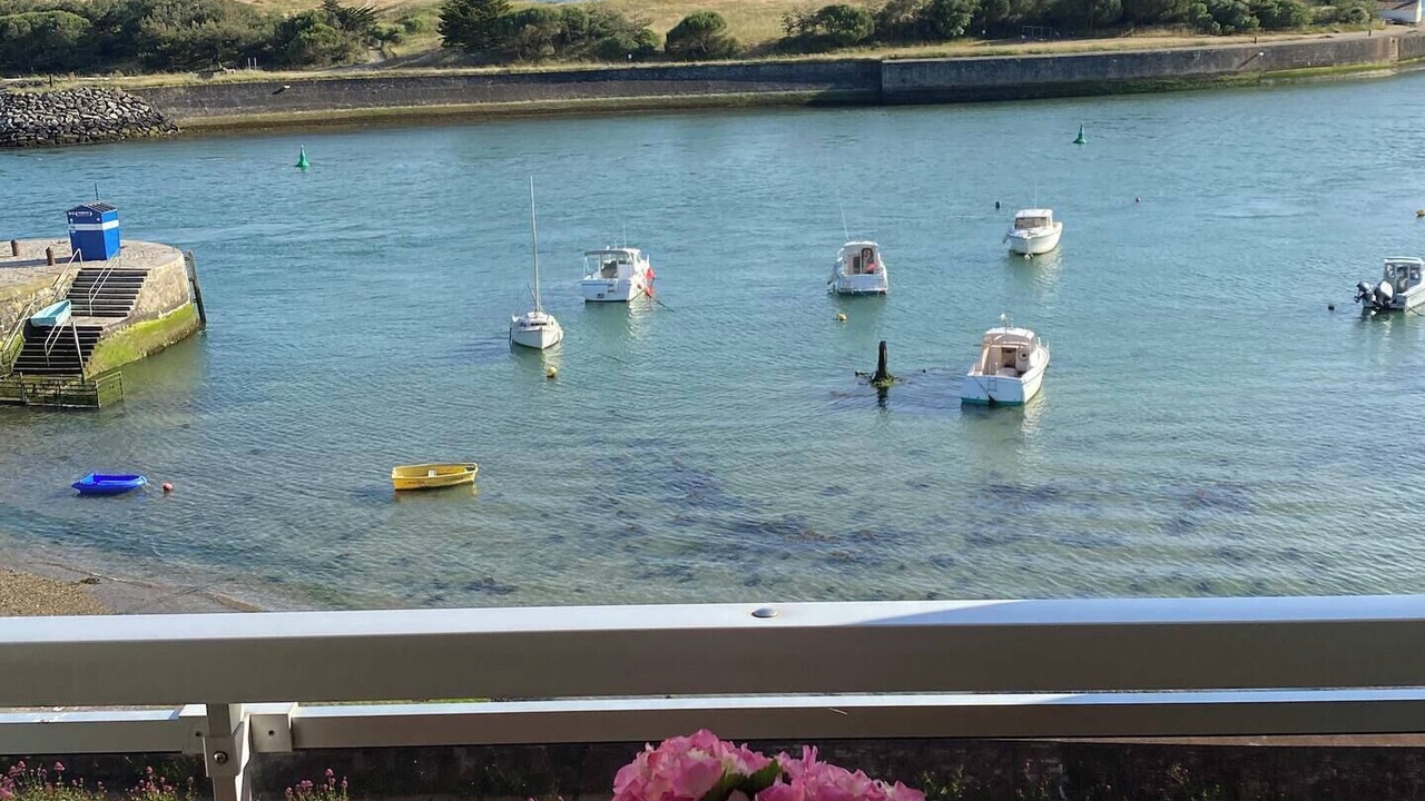 Photo of Outdoor in Saint-Gilles-Croix-de-Vie