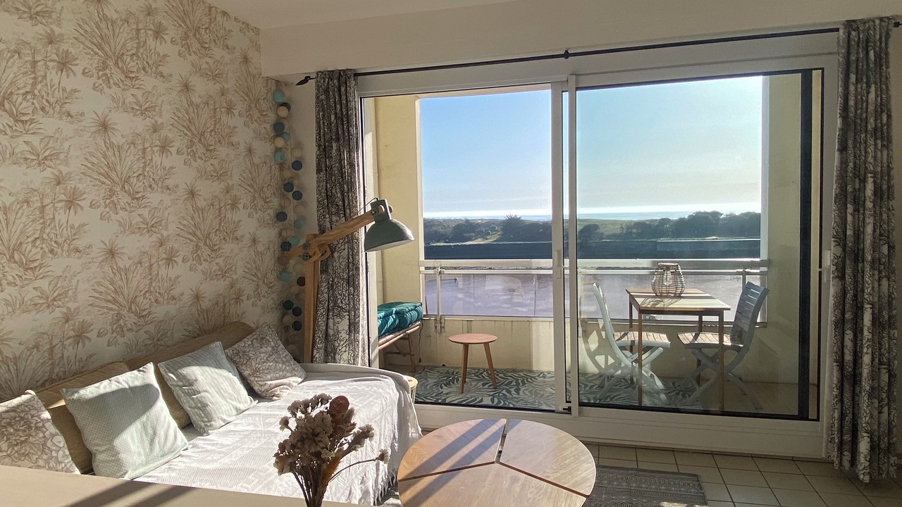 Photo of Livingroom in Saint-Gilles-Croix-de-Vie