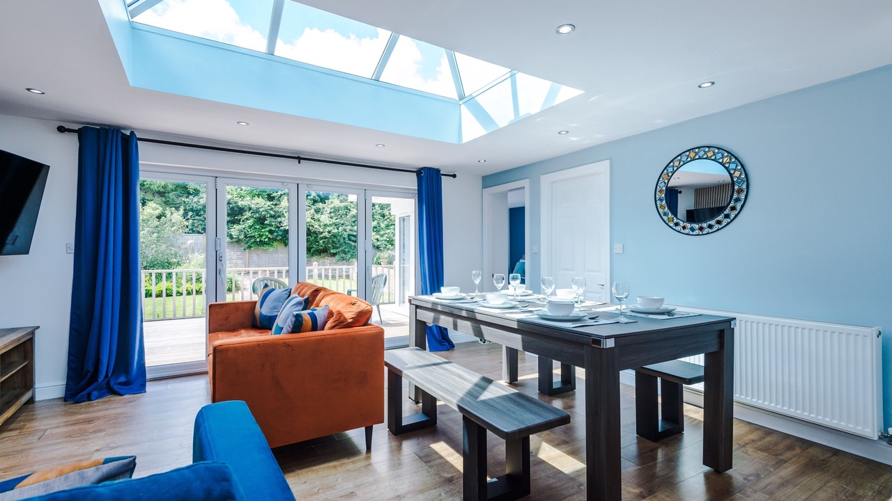 Photo of Livingroom in Buckley