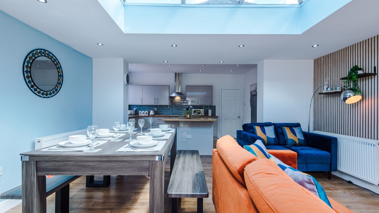 Photo of Livingroom in Buckley