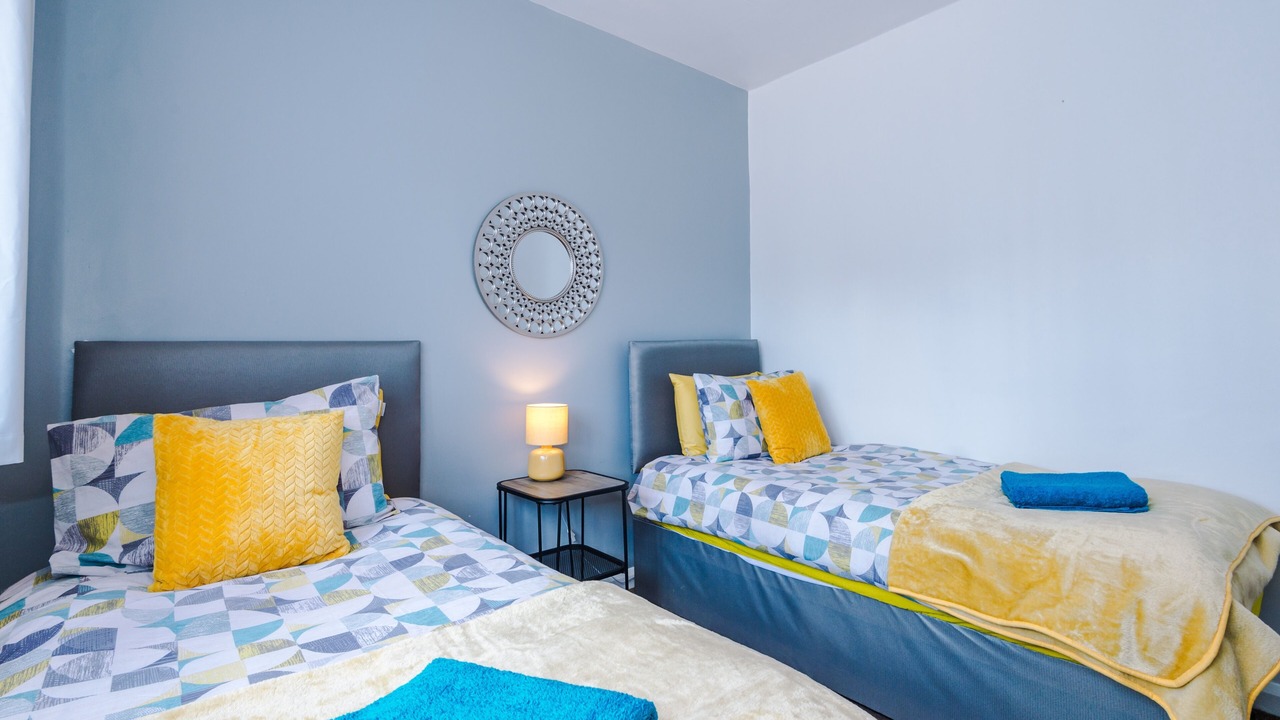 Photo of Bedroom in Buckley