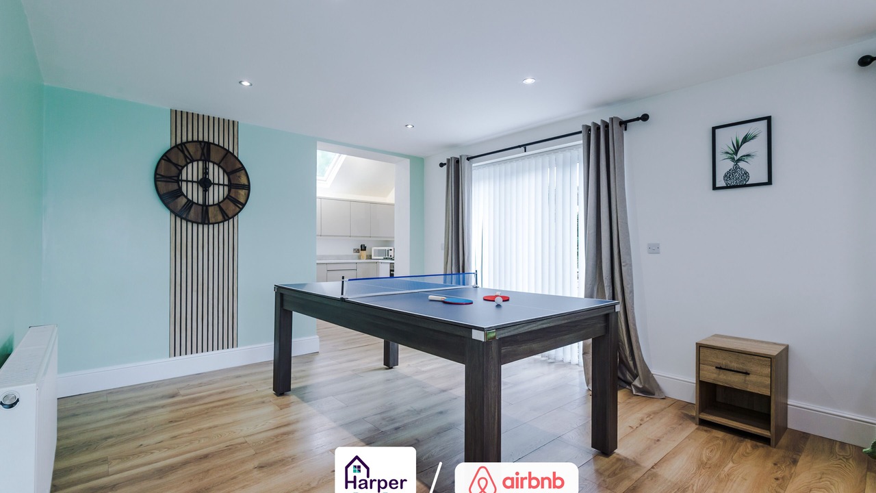 Photo of Bedroom in Ewloe