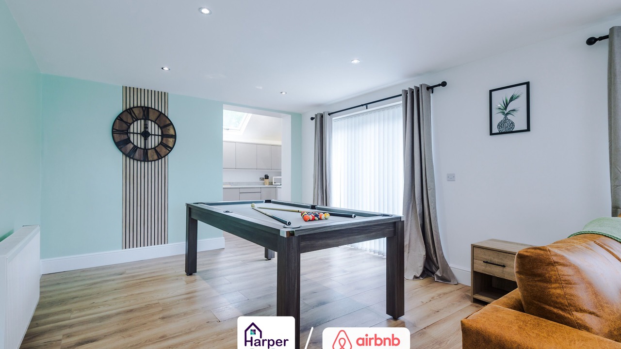 Photo of Bedroom in Ewloe