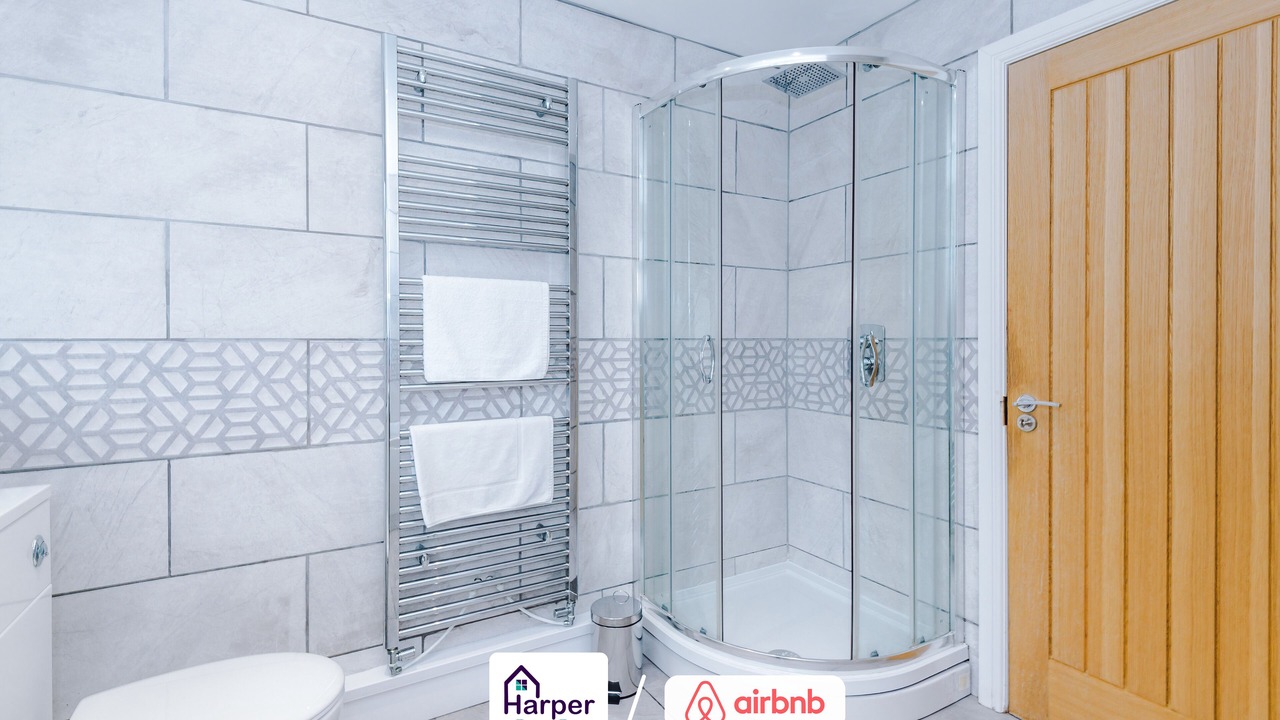 Photo of Bathroom in Ewloe