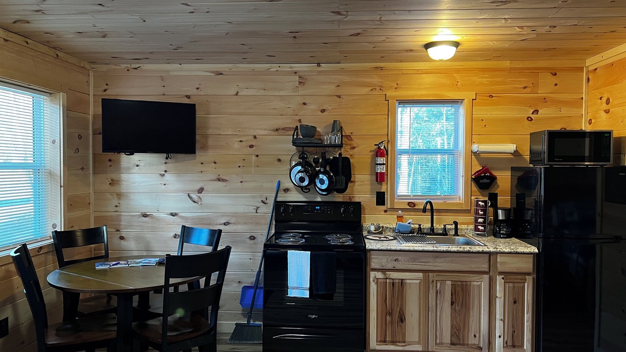 Photo of Kitchen in Sangerville