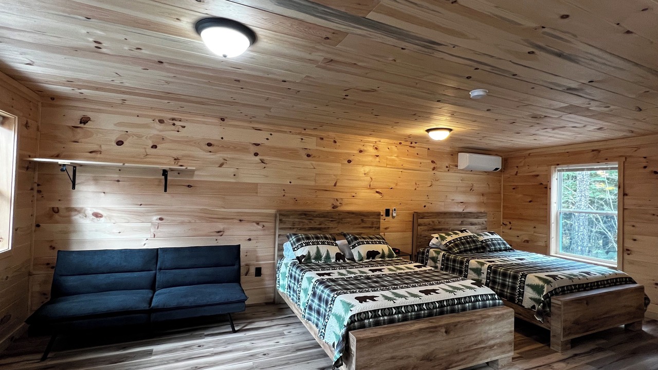 Photo of Bedroom in Sangerville