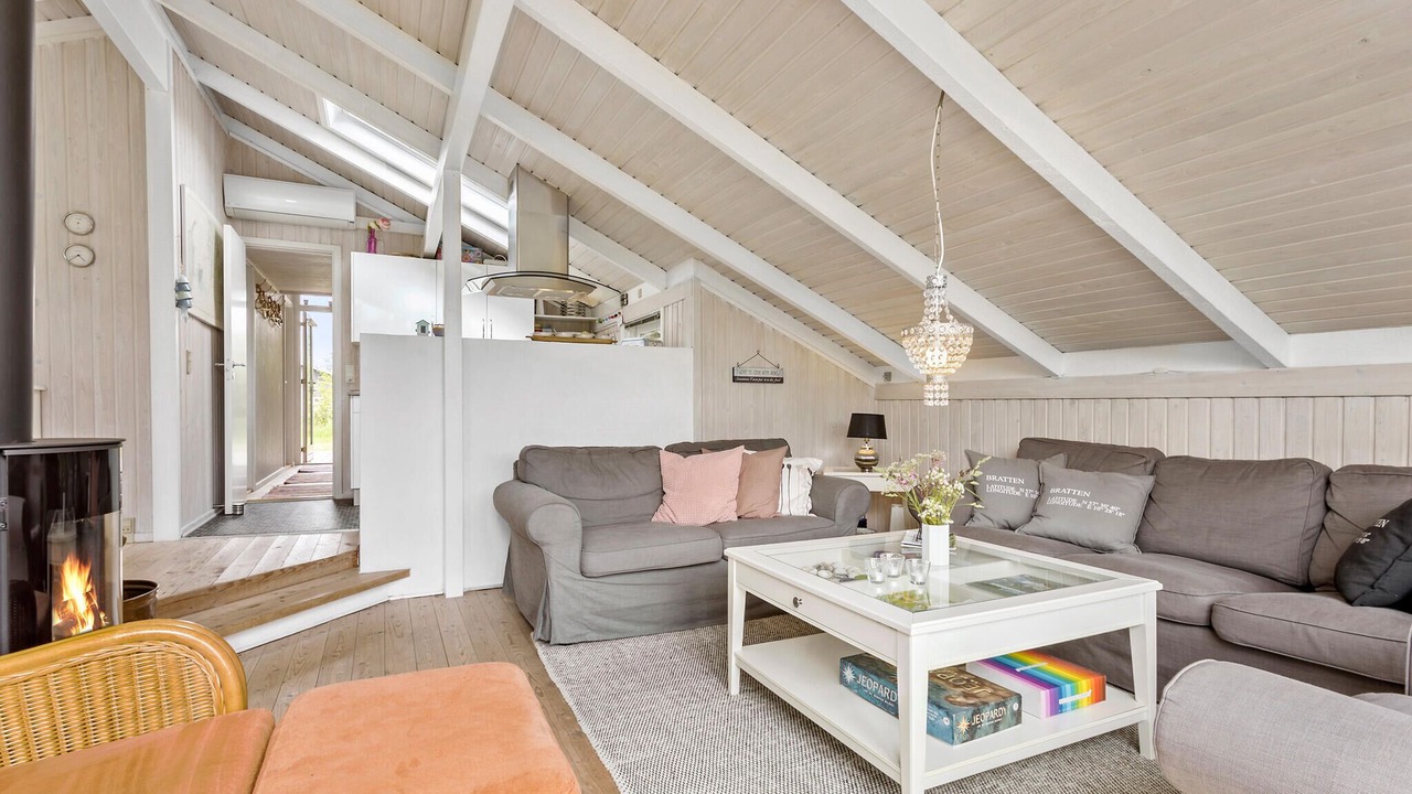 Photo of Bedroom in Strandby