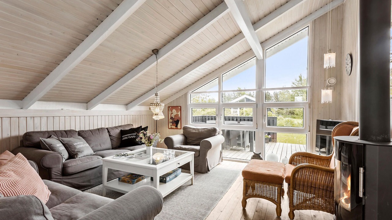 Photo of Bedroom in Strandby