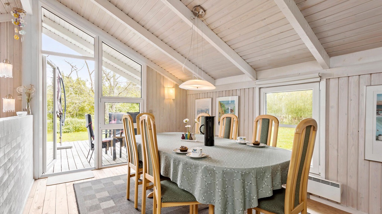 Photo of Bedroom in Strandby