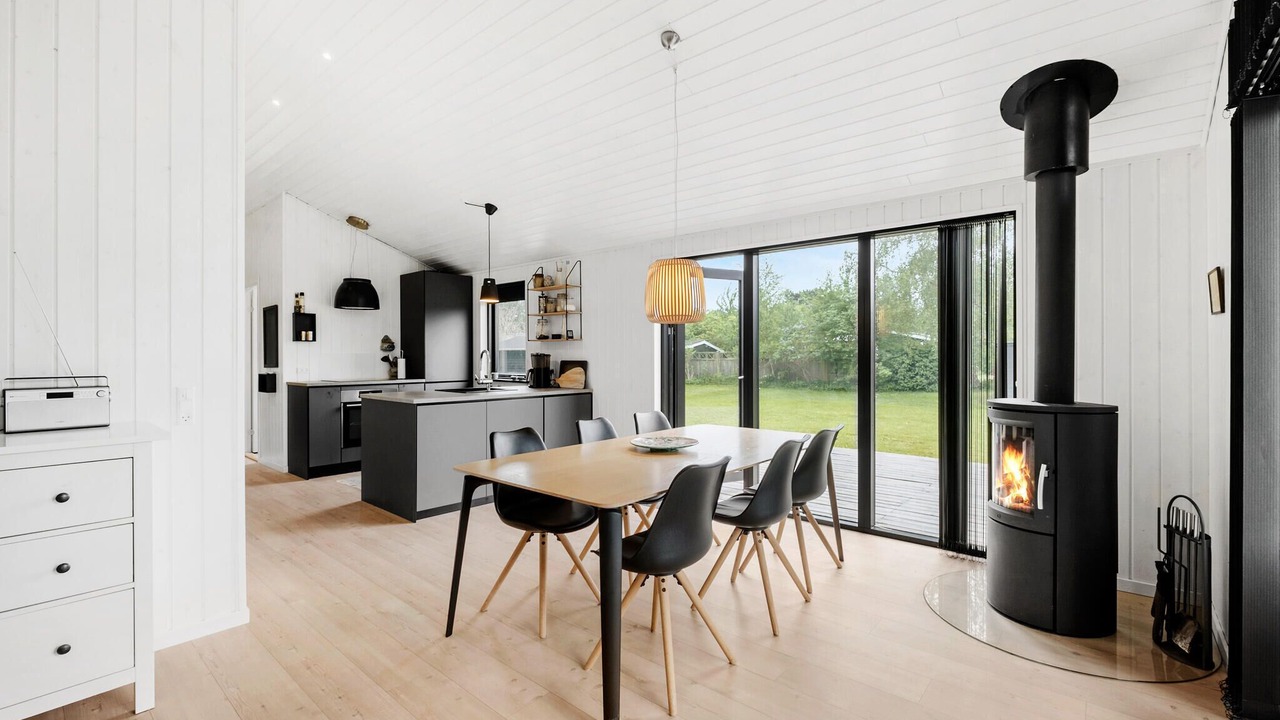 Photo of Bedroom in Store Fuglede