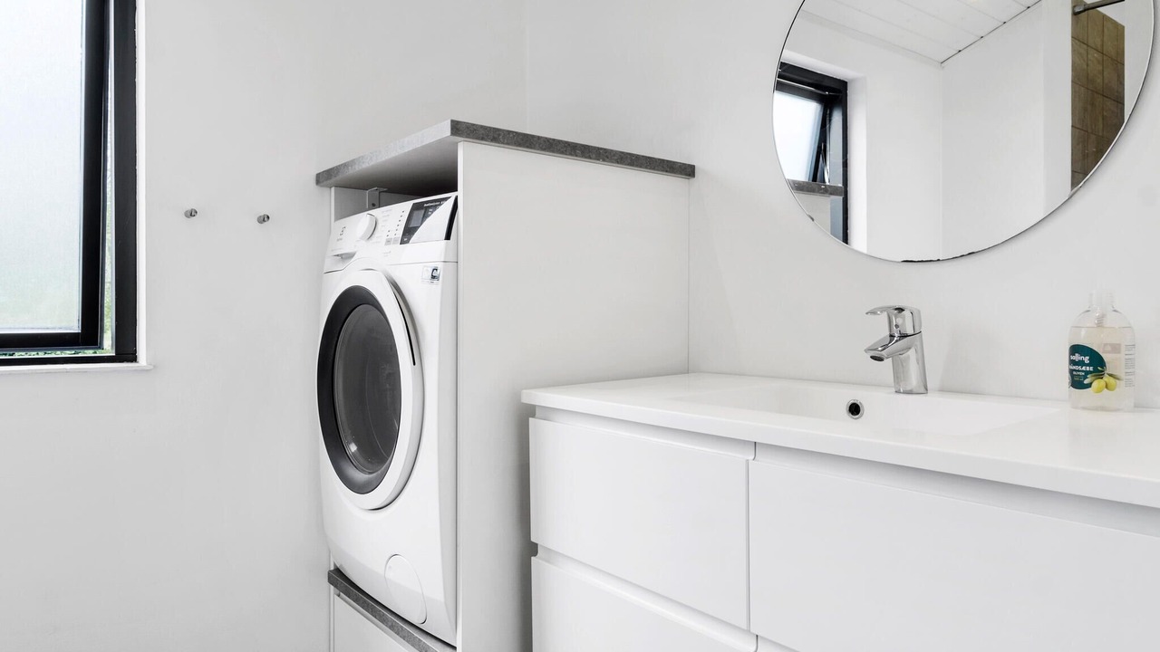 Photo of Bathroom in Store Fuglede