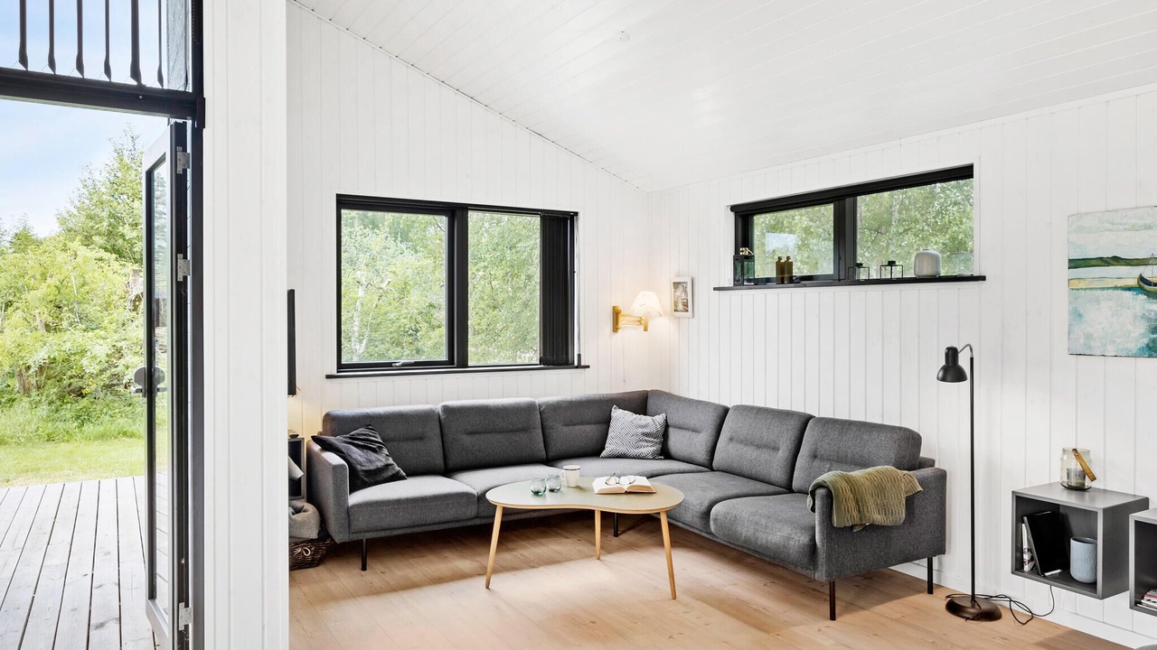 Photo of Bedroom in Store Fuglede