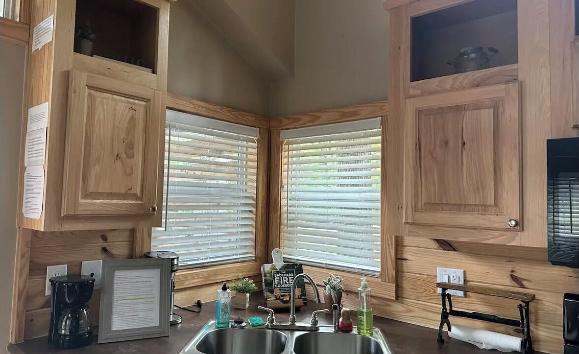 Photo of Kitchen in Pottsboro