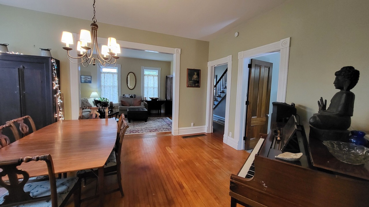 Photo of Bedroom in South Colton