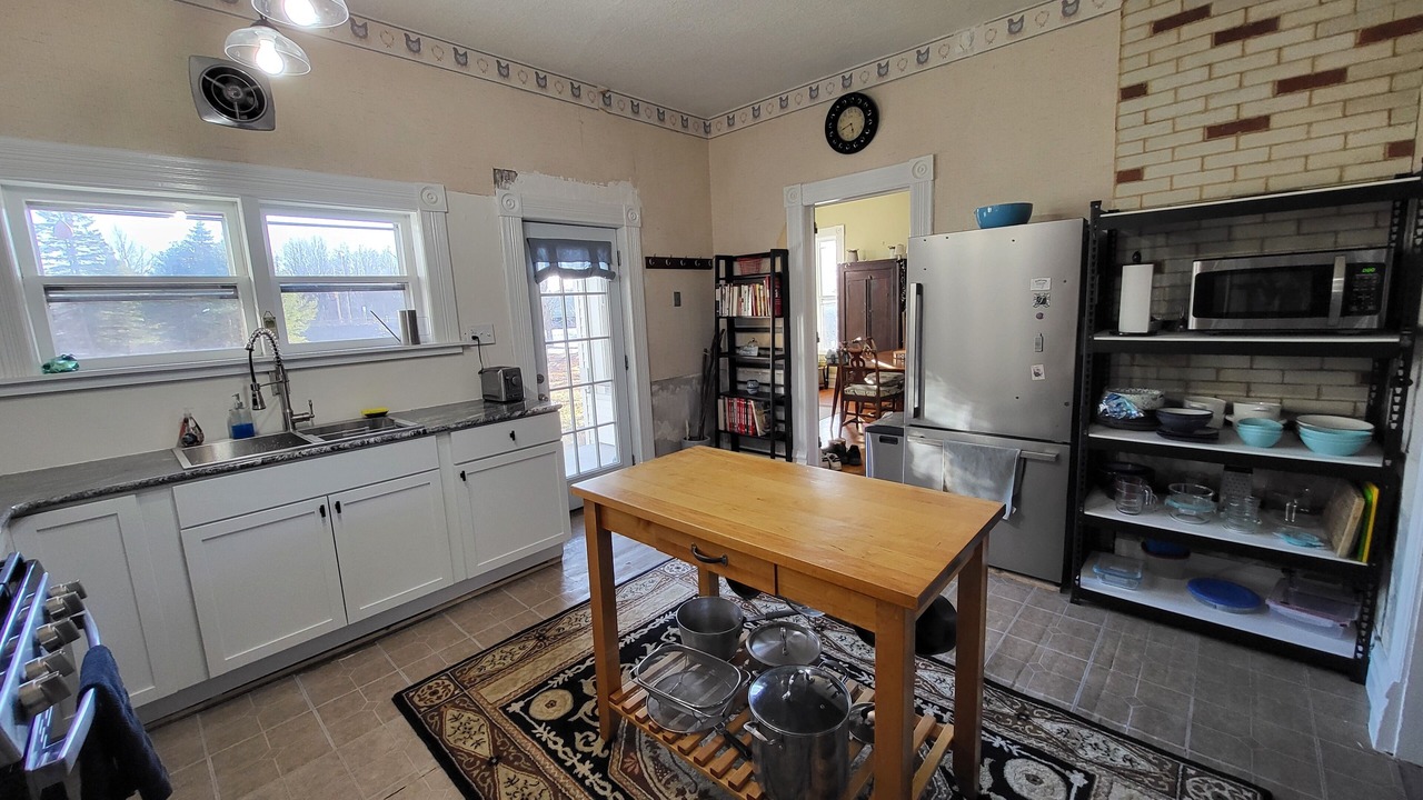 Photo of Kitchen in South Colton