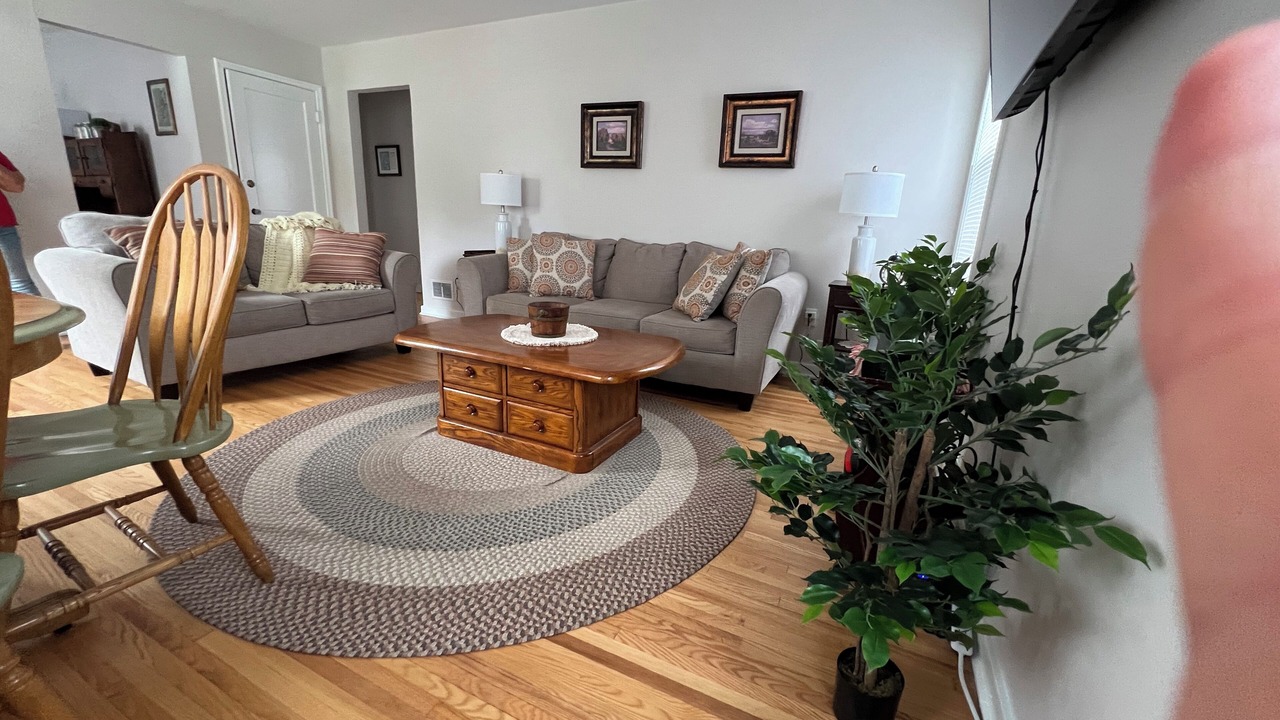 Photo of Livingroom in Preston