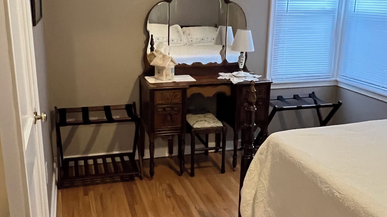Photo of Bedroom in Preston