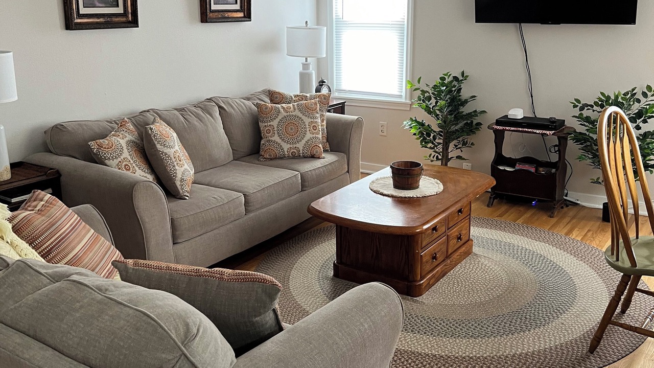 Photo of Livingroom in Preston