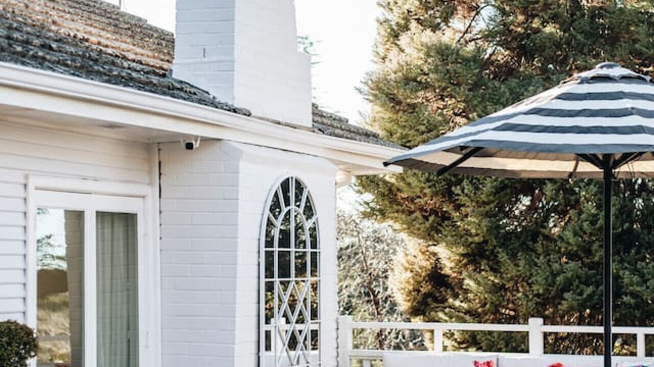 Photo of Patio Balcony in Moss Vale