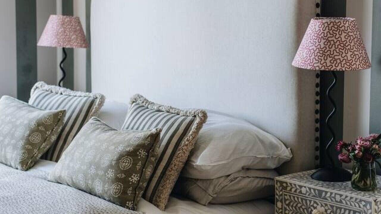 Photo of Bedroom in Moss Vale