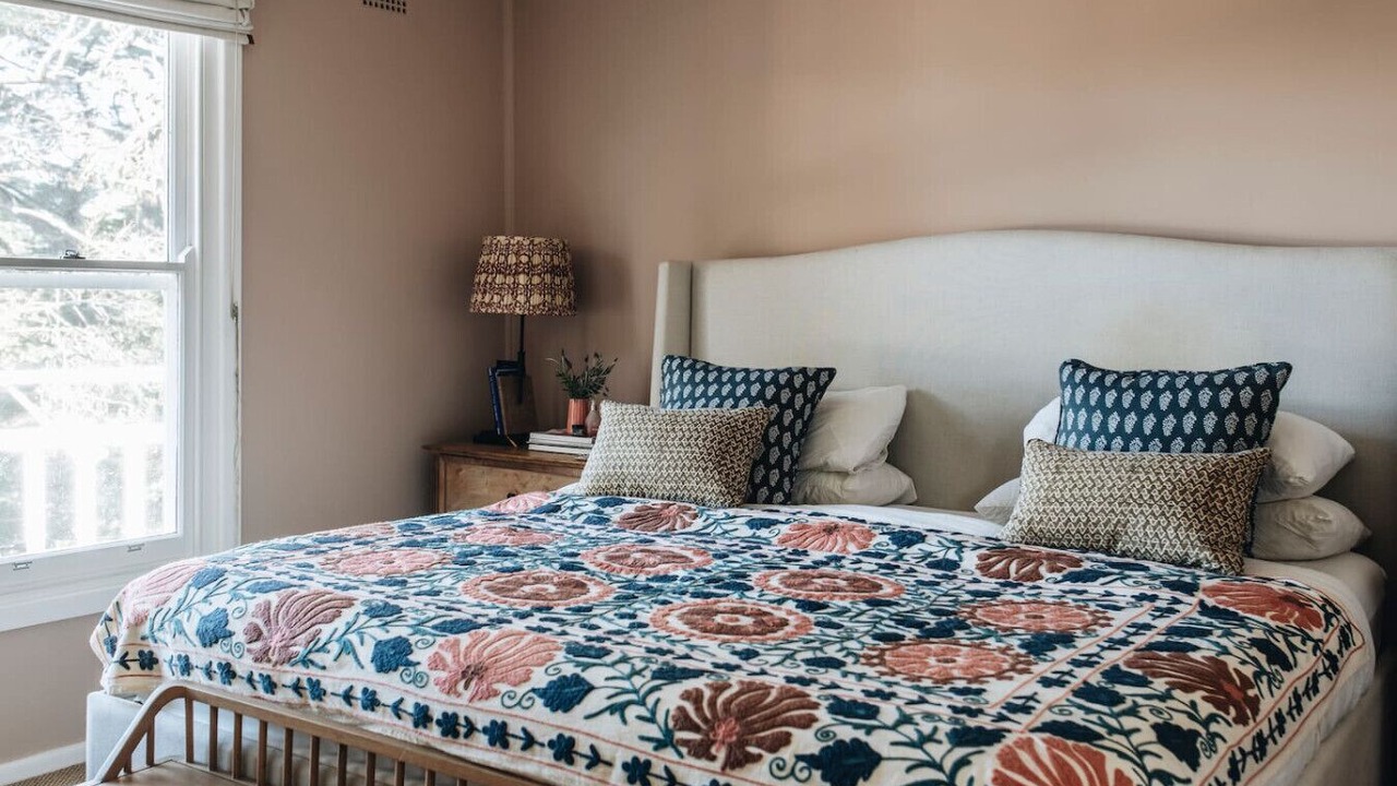 Photo of Bedroom in Moss Vale