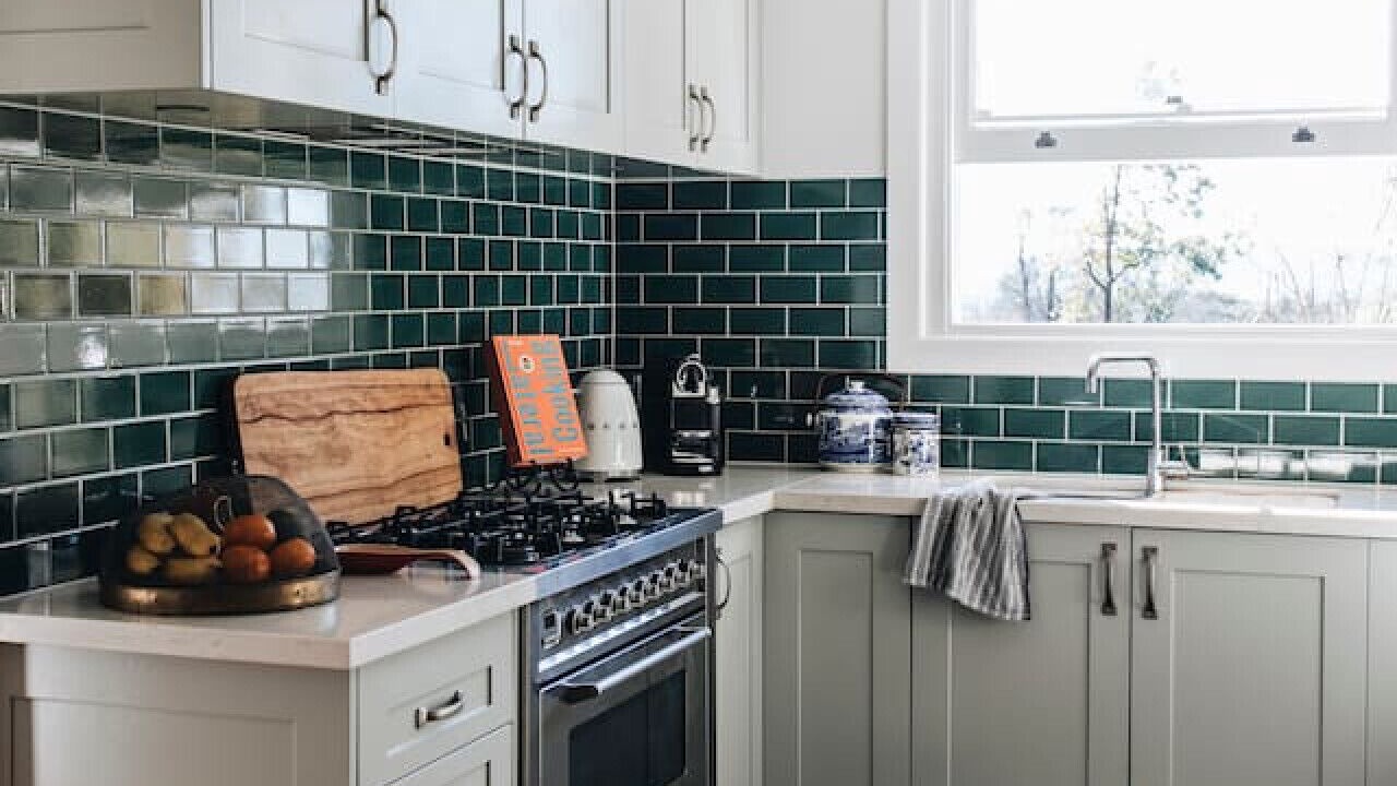 Photo of Kitchen in Moss Vale