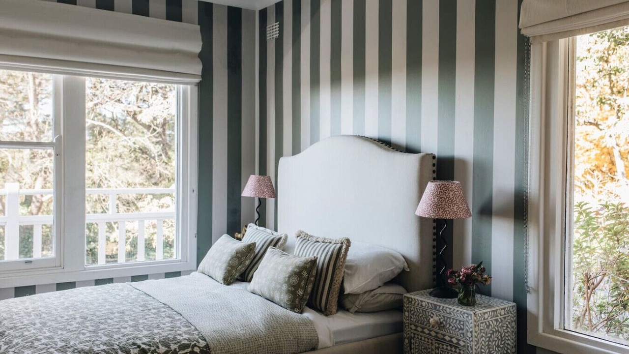 Photo of Bedroom in Moss Vale