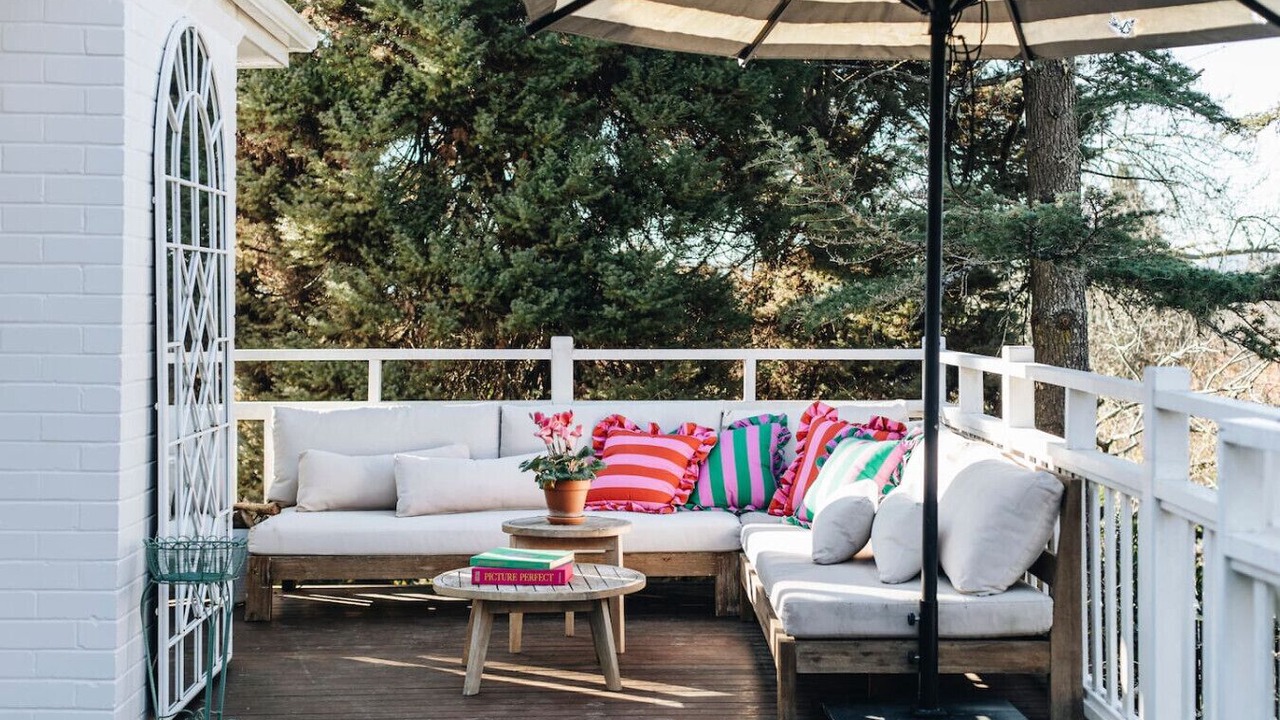 Photo of Patio Balcony in Moss Vale