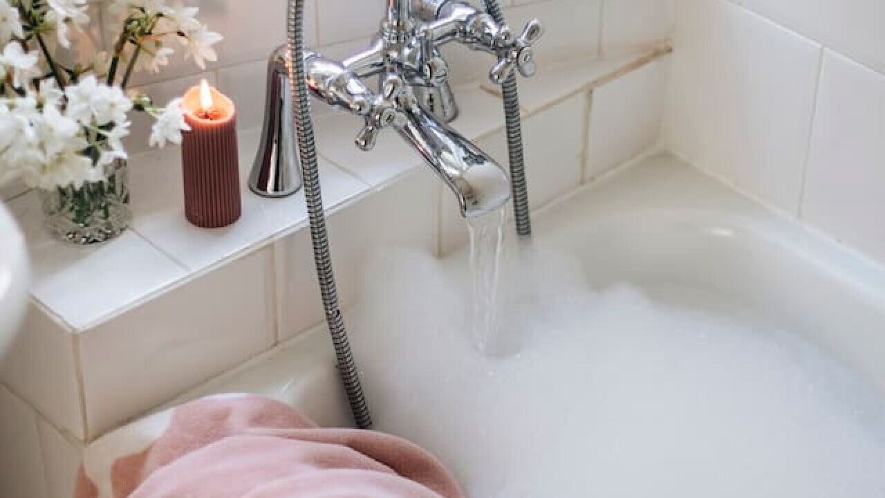 Photo of Bathroom in Moss Vale