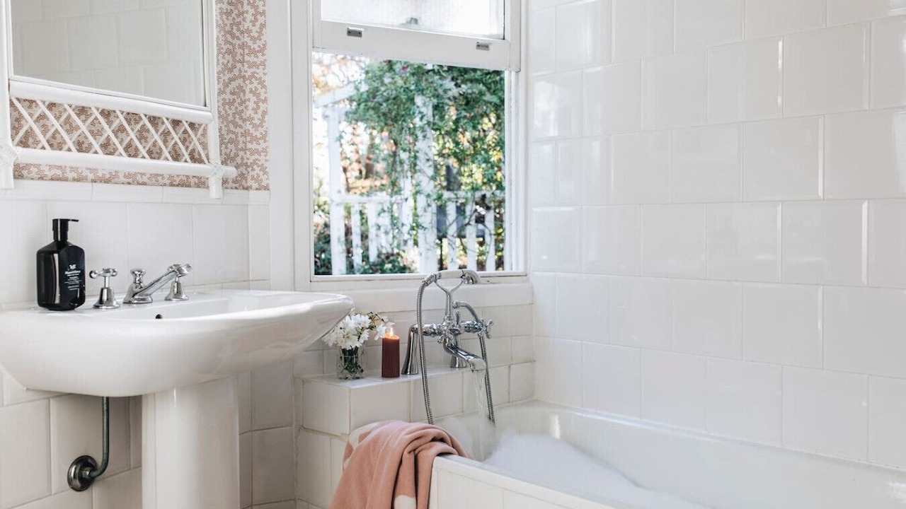 Photo of Bathroom in Moss Vale