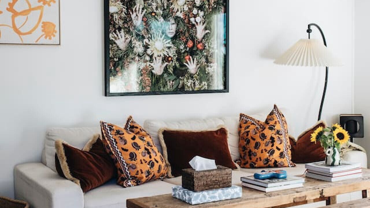 Photo of Livingroom in Moss Vale