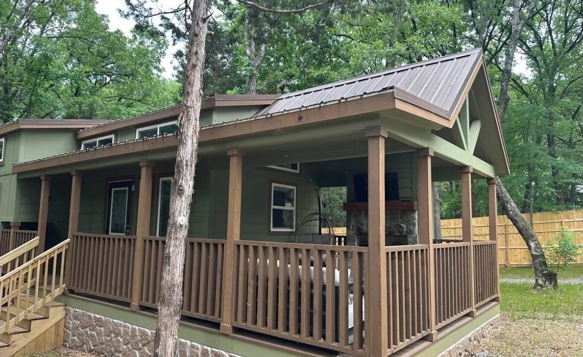 Photo of Outdoor in Pottsboro