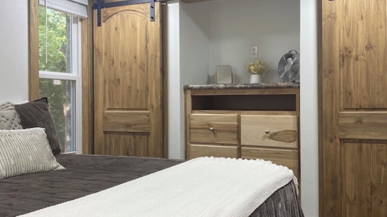 Photo of Bedroom in Pottsboro