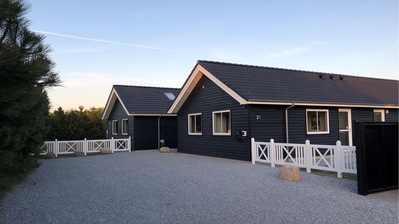 Photo of Others in Bøtø By
