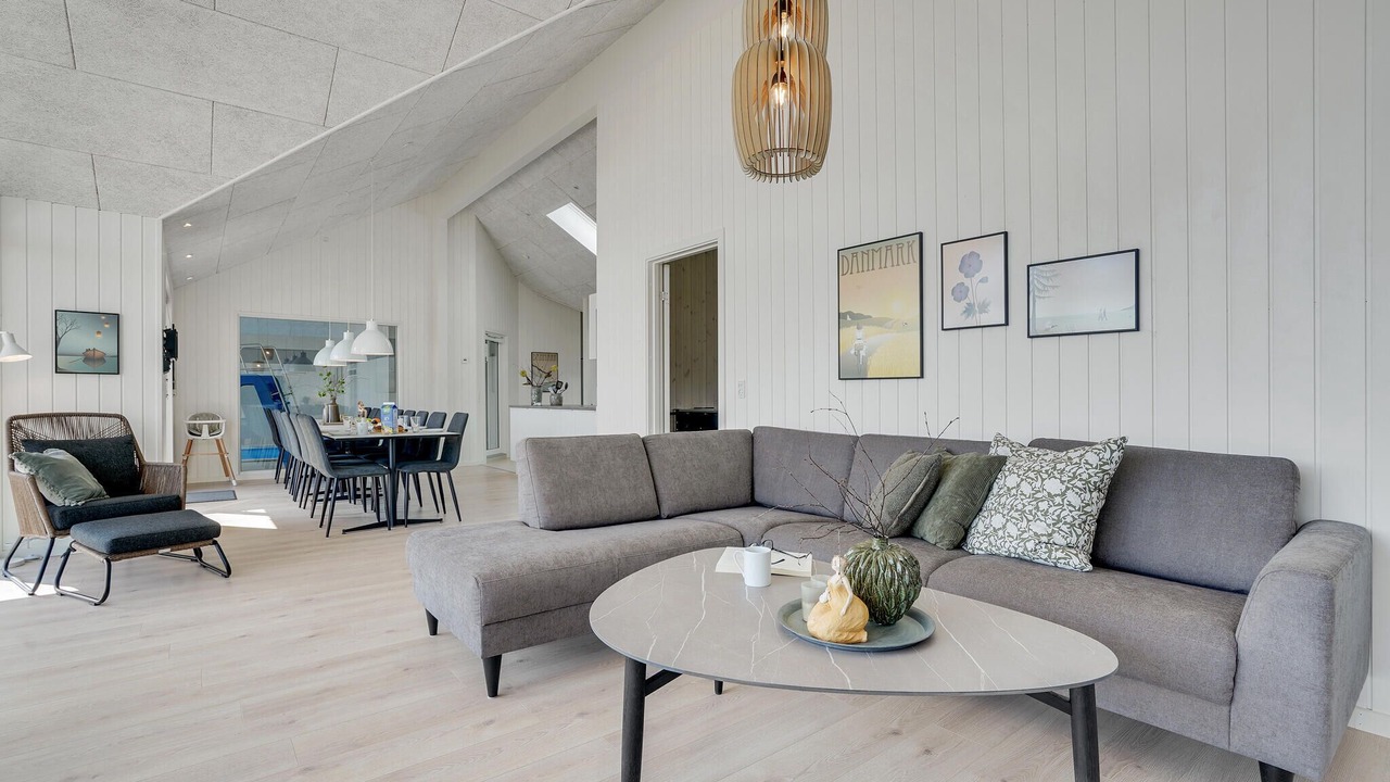 Photo of Bedroom in Bøtø By