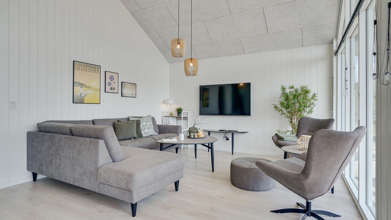 Photo of Bedroom in Bøtø By