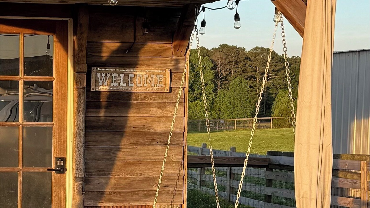 Photo of Outdoor in Social Circle