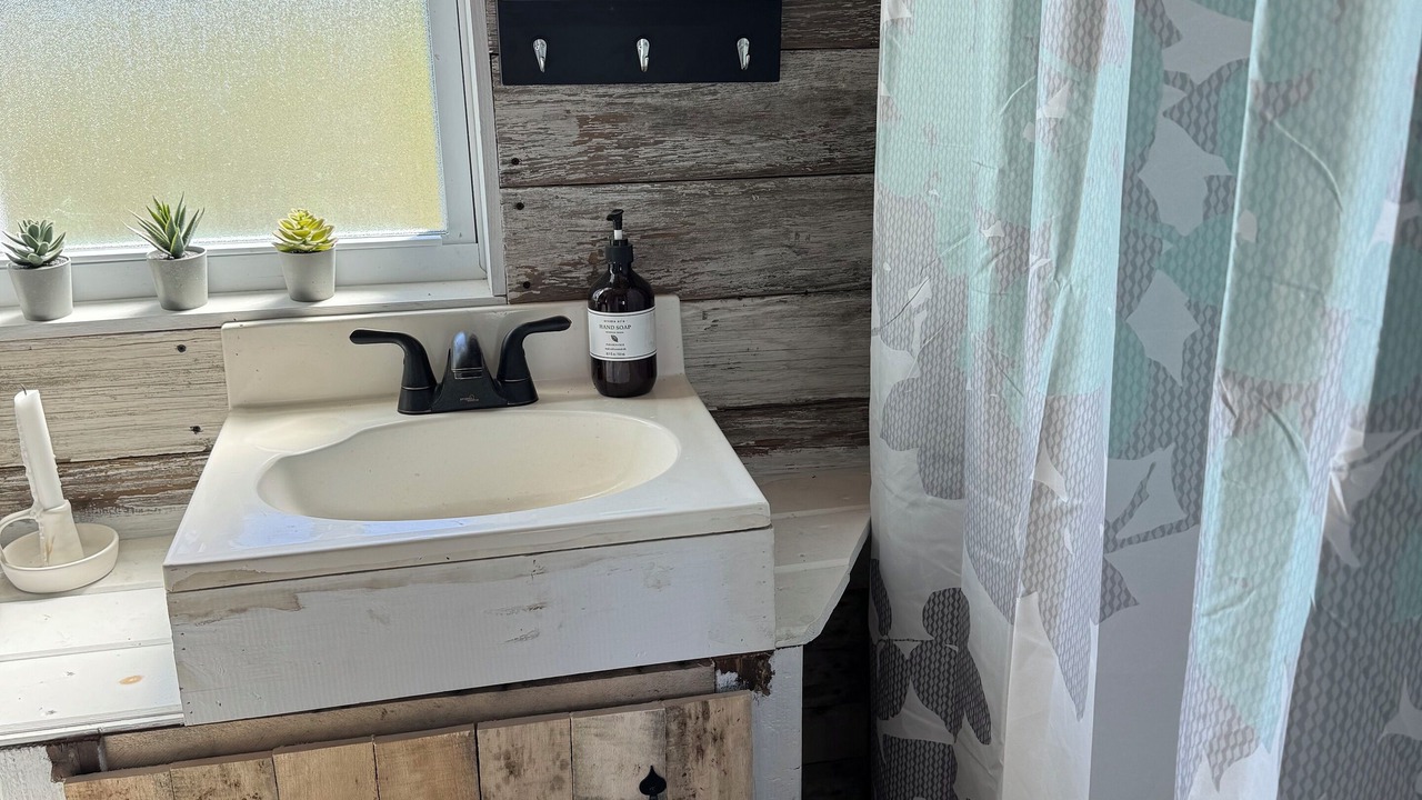 Photo of Bathroom in Social Circle