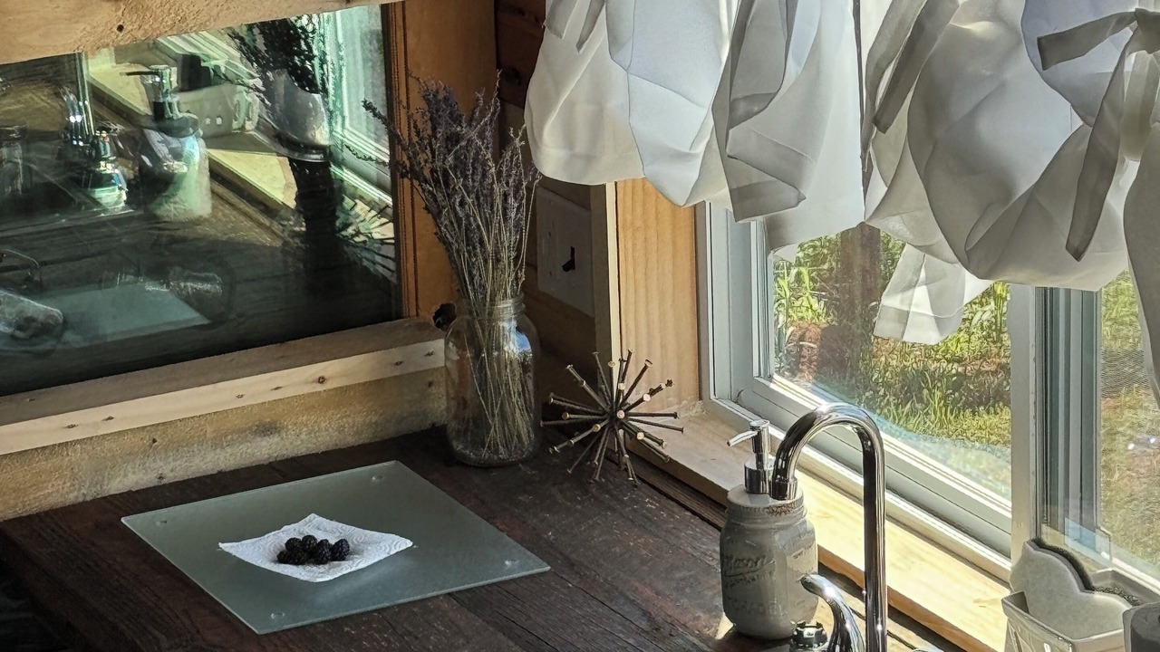 Photo of Kitchen in Social Circle