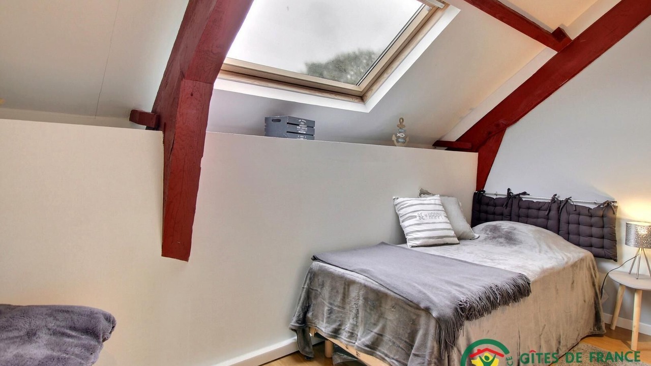 Photo of Bedroom in Peaule