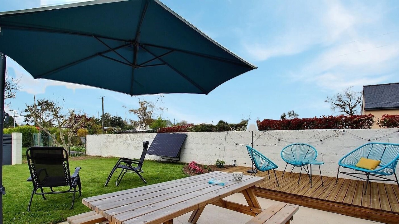 Photo of Outdoor in Plouha