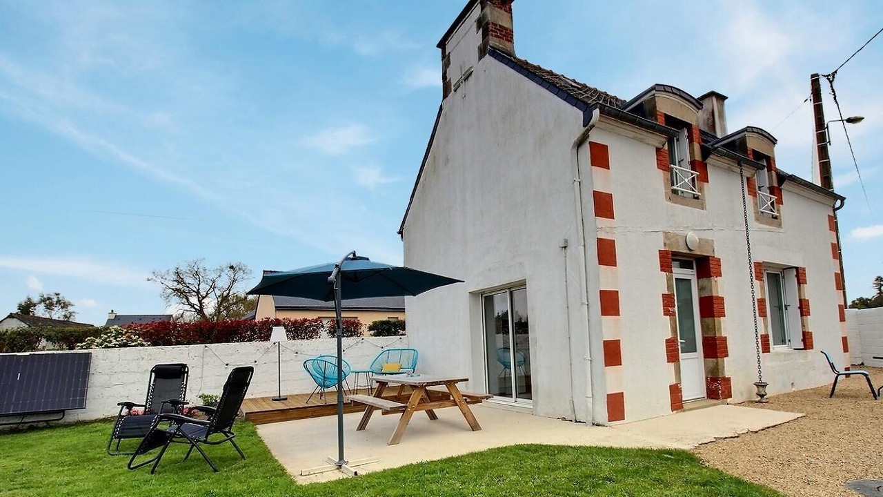 Photo of Outdoor in Plouha