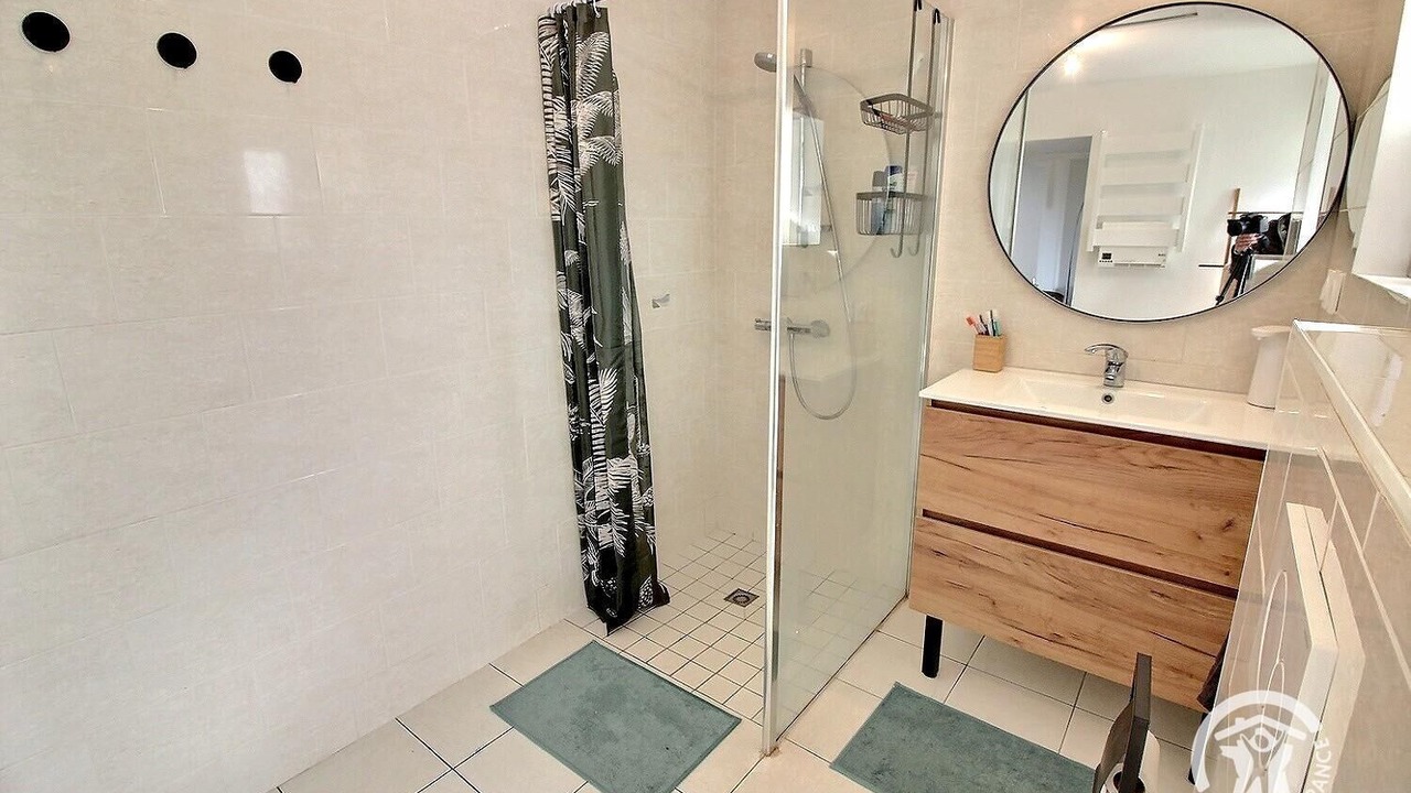 Photo of Bathroom in Plouha